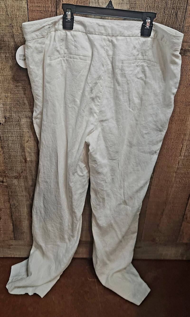 Women's pants